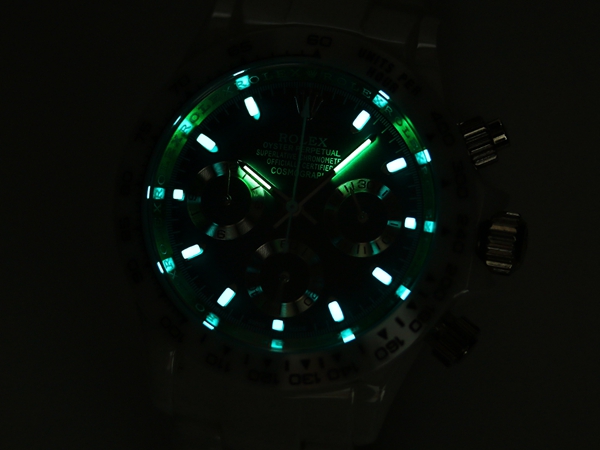 コピーロレックス細部ディテール